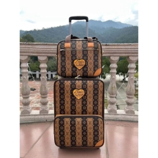 LV Suitcase